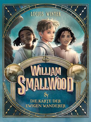 cover image of William Smallwood